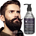 Nourishing Smoothing Grooming Beard Styling Gel For Men